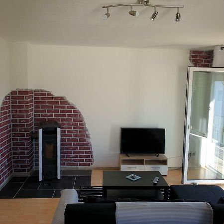 Ferienwohnung Schaefer- Arnold Rüdesheim am Rhein Exteriör bild
