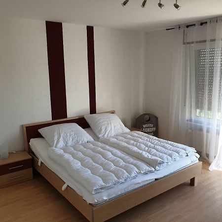 Ferienwohnung Schaefer- Arnold Rüdesheim am Rhein Exteriör bild