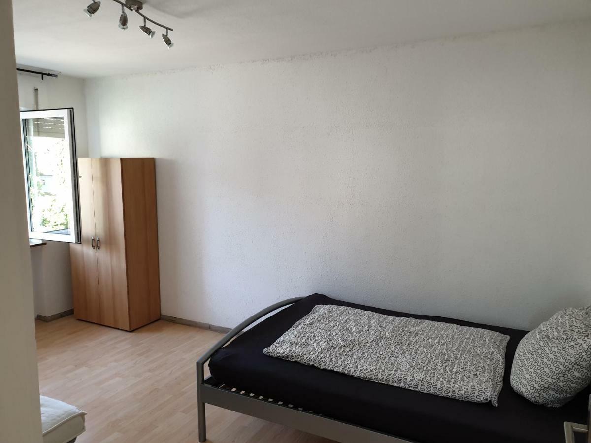 Ferienwohnung Schaefer- Arnold Rüdesheim am Rhein Exteriör bild