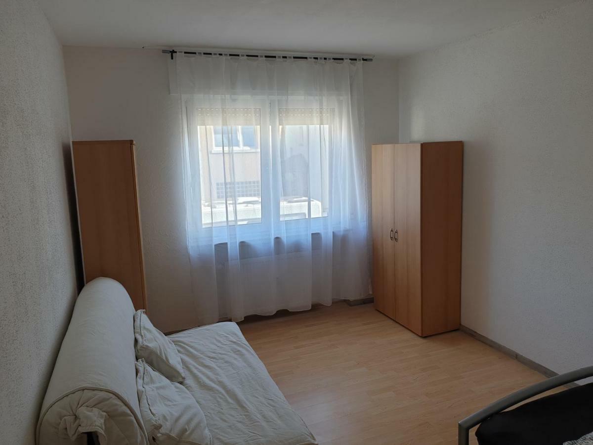 Ferienwohnung Schaefer- Arnold Rüdesheim am Rhein Exteriör bild