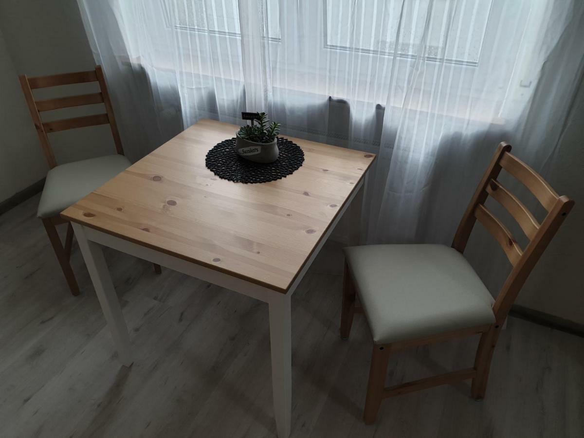 Ferienwohnung Schaefer- Arnold Rüdesheim am Rhein Exteriör bild