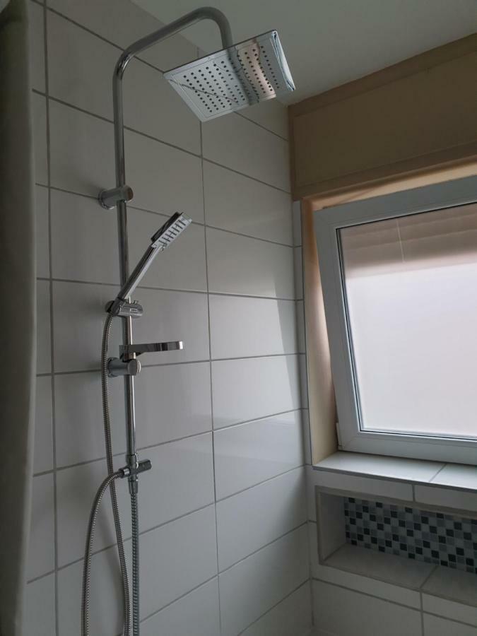 Ferienwohnung Schaefer- Arnold Rüdesheim am Rhein Exteriör bild